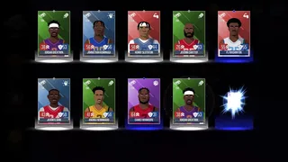 Скриншот 8 к игре Dream Team Basketball