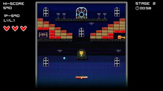 Скриншот 1 к игре Dungeonoid