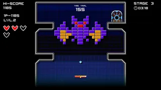 Скриншот 3 к игре Dungeonoid