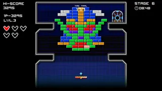 Скриншот 4 к игре Dungeonoid