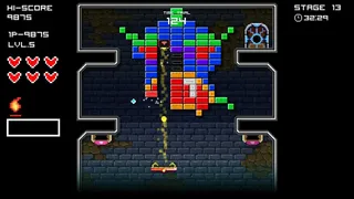 Скриншот 8 к игре Dungeonoid