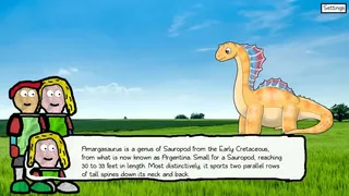 Скриншот 5 к игре Scientifically Accurate Dinosaur Mating Simulator 2022: American Revolution 1775 - 1786