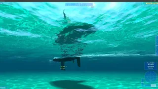 Скриншот 3 к игре Virtual Sailor NG