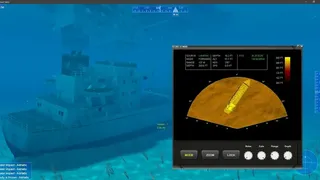 Скриншот 4 к игре Virtual Sailor NG