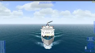 Скриншот 7 к игре Virtual Sailor NG