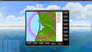 Скриншот 8 к игре Virtual Sailor NG