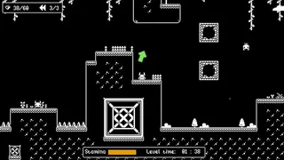 Скриншот 4 к игре TOKKI