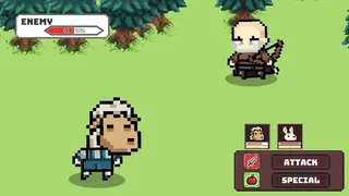 Скриншот 2 к игре FOREST DONGMUL
