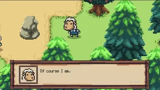 Скриншот 3 к игре FOREST DONGMUL