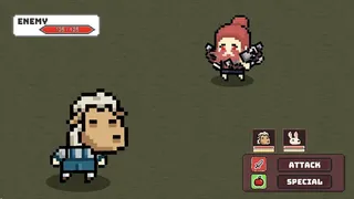 Скриншот 5 к игре FOREST DONGMUL