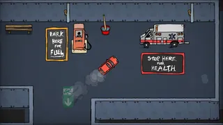 Скриншот 2 к игре End of world: Survivors