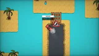 Скриншот 3 к игре End of world: Survivors