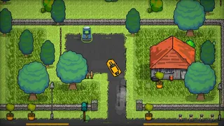 Скриншот 4 к игре End of world: Survivors