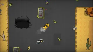 Скриншот 6 к игре End of world: Survivors