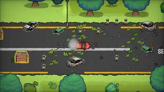Скриншот 7 к игре End of world: Survivors