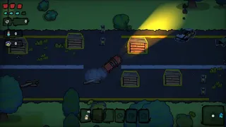 Скриншот 8 к игре End of world: Survivors
