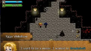 Скриншот 2 к игре Azarine Heart