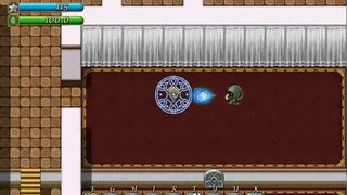 Скриншот 3 к игре Azarine Heart