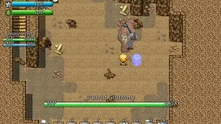 Скриншот 4 к игре Azarine Heart