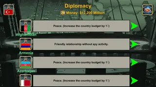 Скриншот 4 к игре Азия Империя 2027