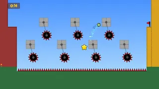 Скриншот 8 к игре Super Jumpy Ball