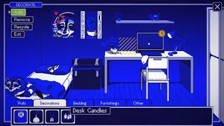 Скриншот 2 к игре CorpoNation: The Sorting Process