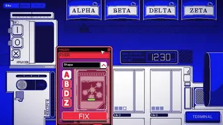 Скриншот 4 к игре CorpoNation: The Sorting Process