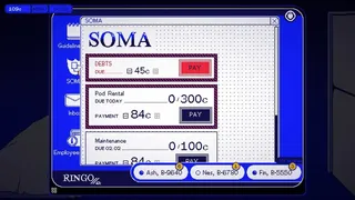 Скриншот 5 к игре CorpoNation: The Sorting Process