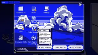 Скриншот 6 к игре CorpoNation: The Sorting Process