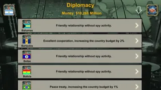 Скриншот 3 к игре Латинская Америка Империя 2027