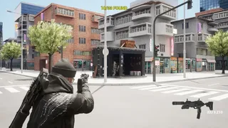 Скриншот 4 к игре SPY SWATTER 2