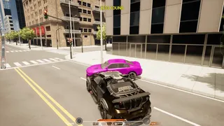 Скриншот 5 к игре SPY SWATTER 2