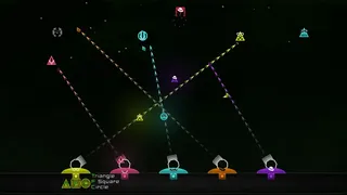 Скриншот 1 к игре Suspicious Shuffle
