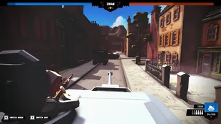 Скриншот 1 к игре World War Battle Simulator