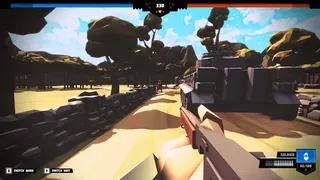 Скриншот 5 к игре World War Battle Simulator