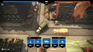 Скриншот 6 к игре World War Battle Simulator