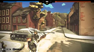 Скриншот 7 к игре World War Battle Simulator