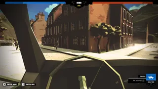 Скриншот 8 к игре World War Battle Simulator