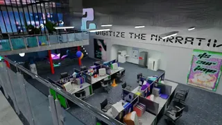 Скриншот 2 к игре Mezzanine