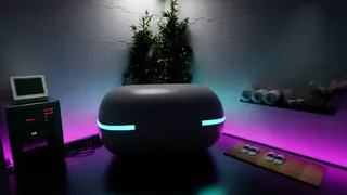 Скриншот 4 к игре Mezzanine
