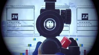 Скриншот 1 к игре Winter Games 2023