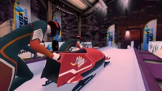 Скриншот 2 к игре Winter Games 2023