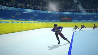 Скриншот 4 к игре Winter Games 2023