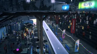 Скриншот 7 к игре Winter Games 2023