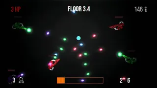 Скриншот 1 к игре Bullet Priest