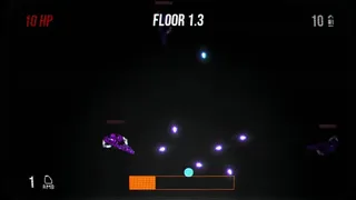 Скриншот 3 к игре Bullet Priest