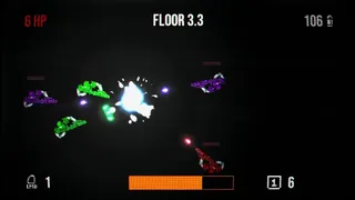Скриншот 5 к игре Bullet Priest