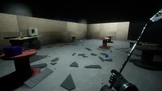 Скриншот 1 к игре Smash Therapy
