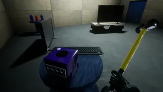 Скриншот 6 к игре Smash Therapy