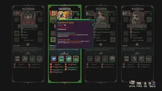 Скриншот 2 к игре FINAL KNIGHT